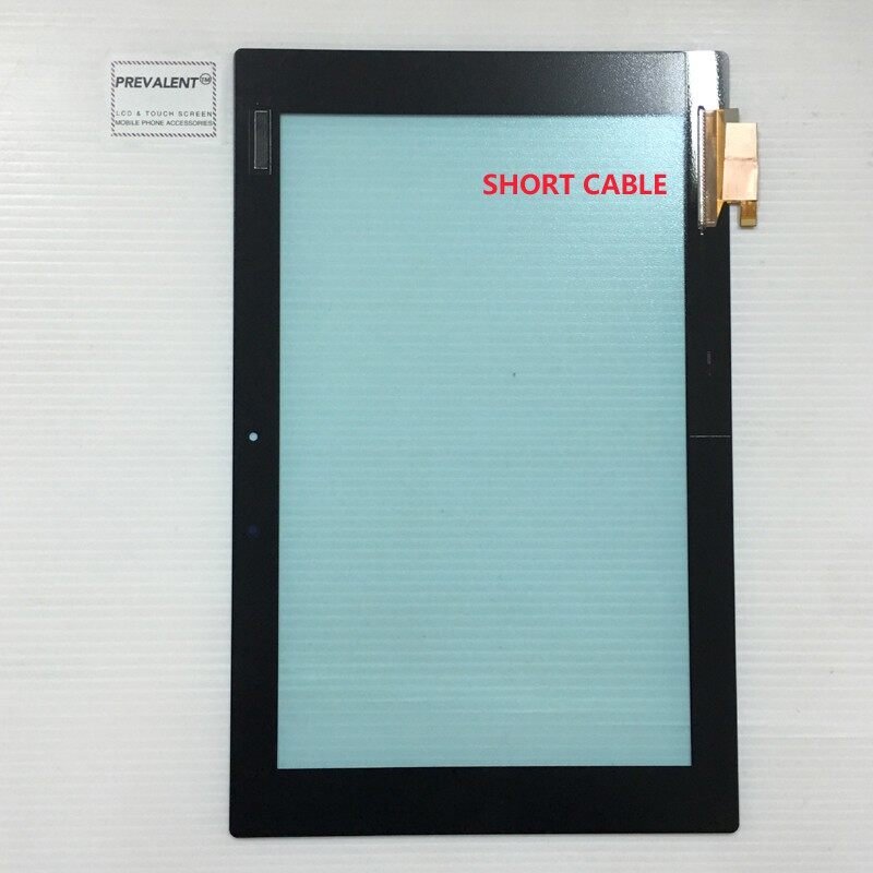 Cảm Biến Màn Hình Cảm Ứng Cho Sony Xperia Tablet Z2 SGP511 SGP512 SGP521 SGP541 10.1"