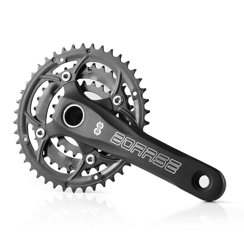 boarse crankset