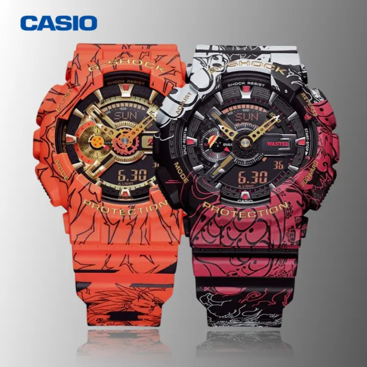 casio lazada malaysia