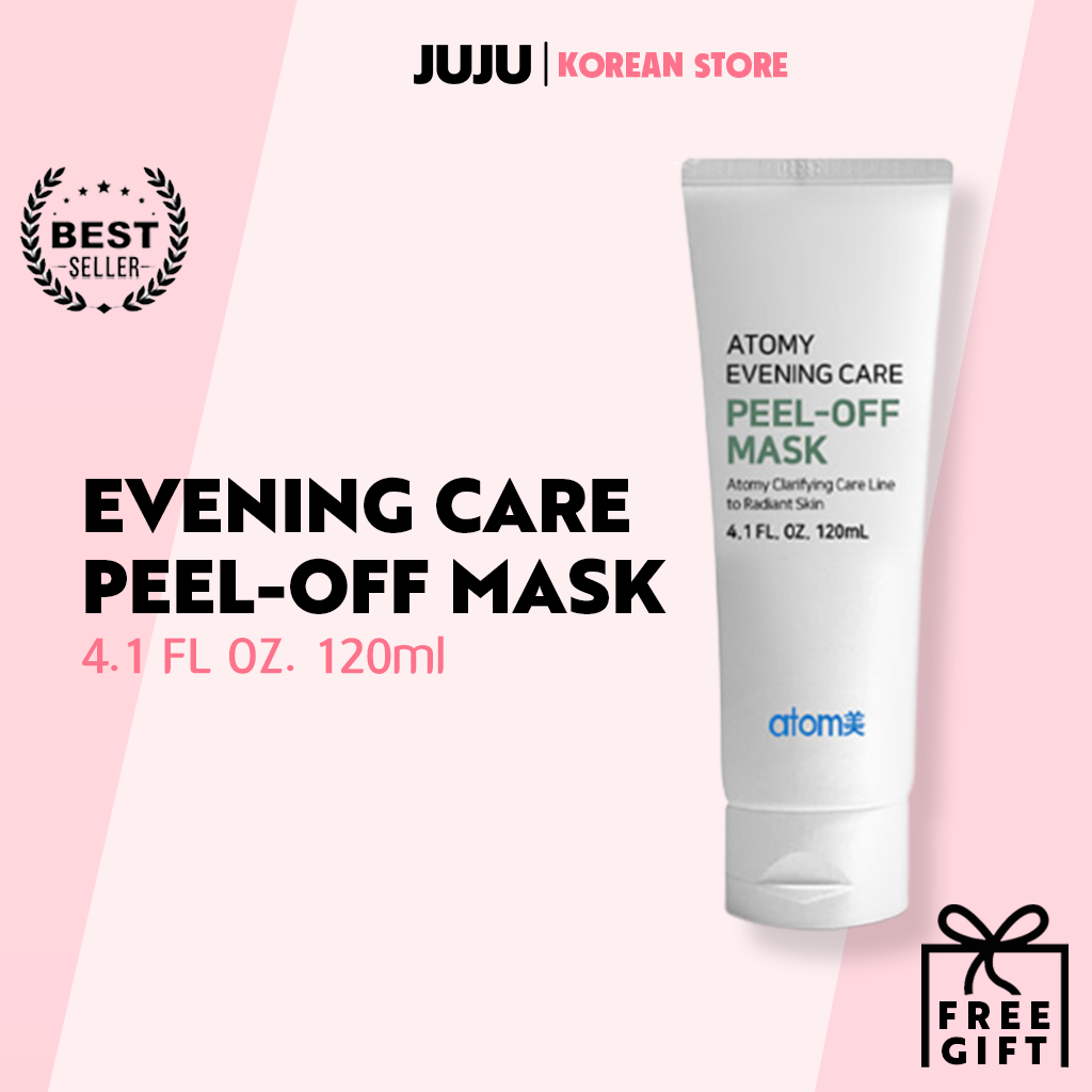 Atomy Evening Care PeelOff Mask / 120ml Lazada