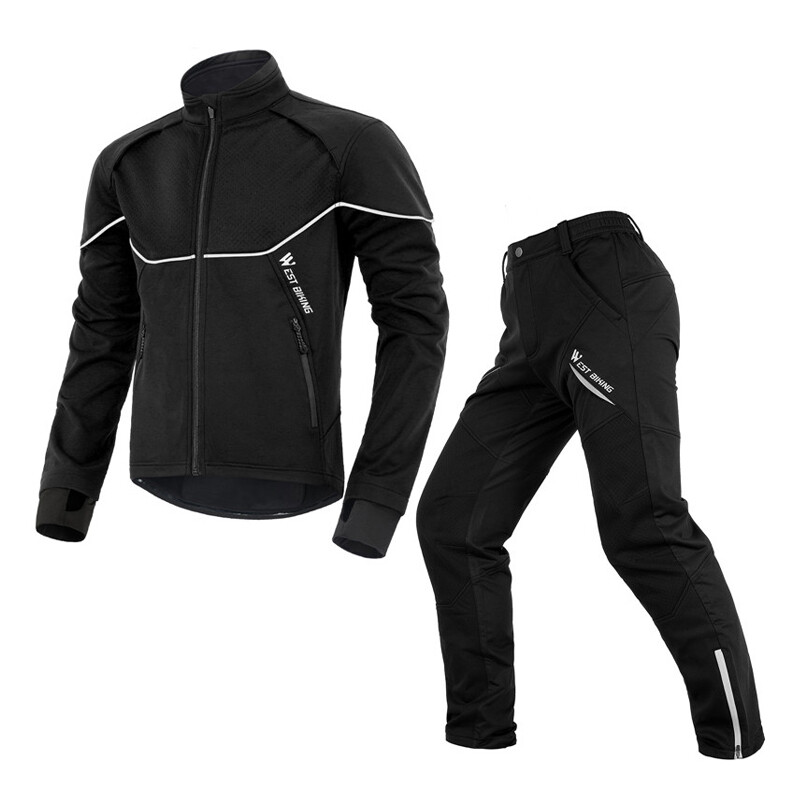 running suit jackets
