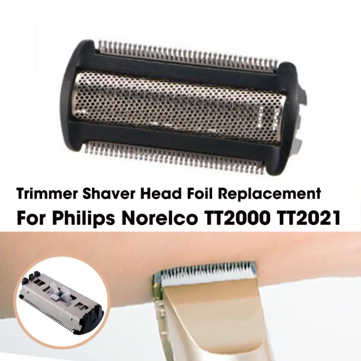 tt2000 replacement head