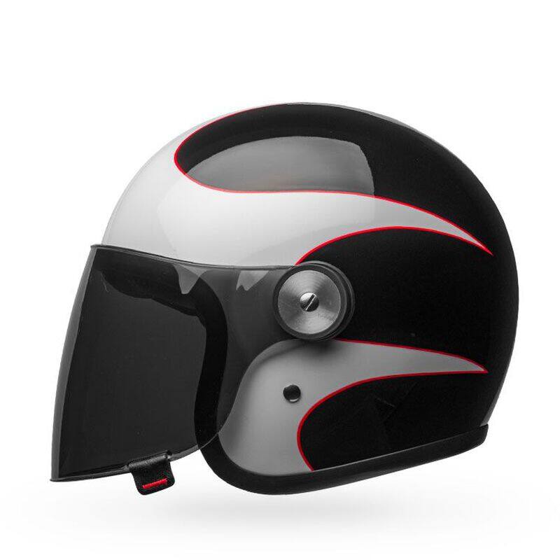 bell riot boost helmet