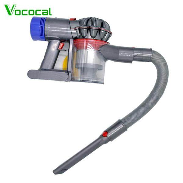 【Free shipping】Vococal Replacement Flexible Extension Stretch Hose Assembly Attachment Compatible with V7 V8 V10 Vacuum Cleaners Singapore
