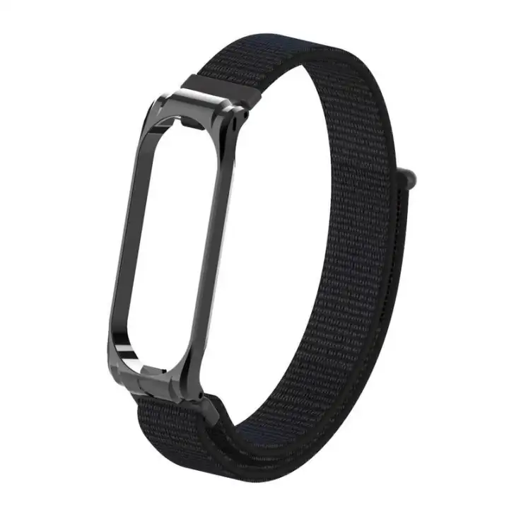 mi band watch strap