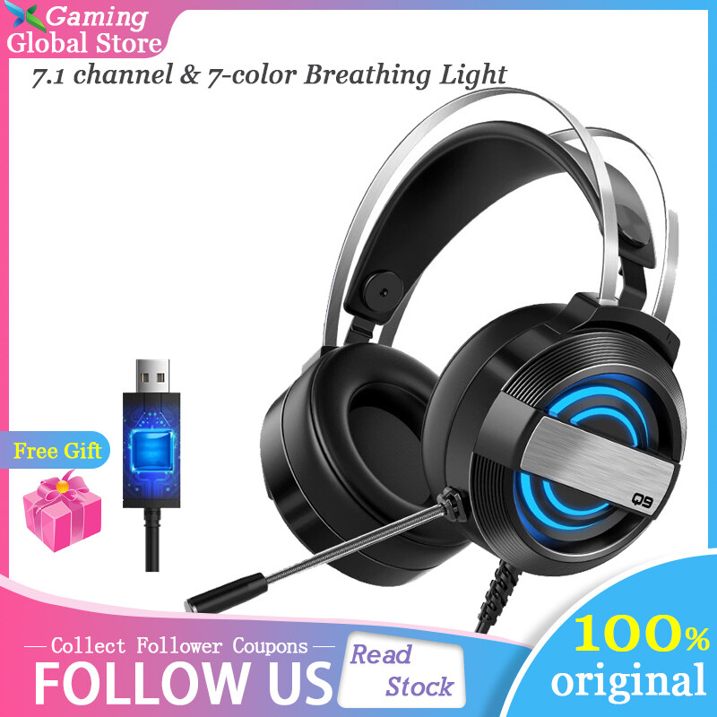 ax120 headset