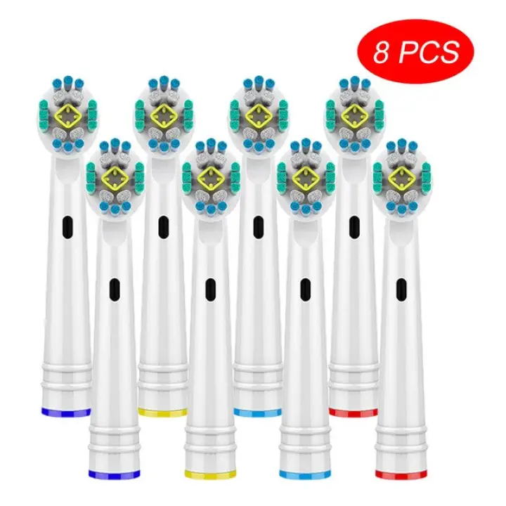 oral b 3d heads