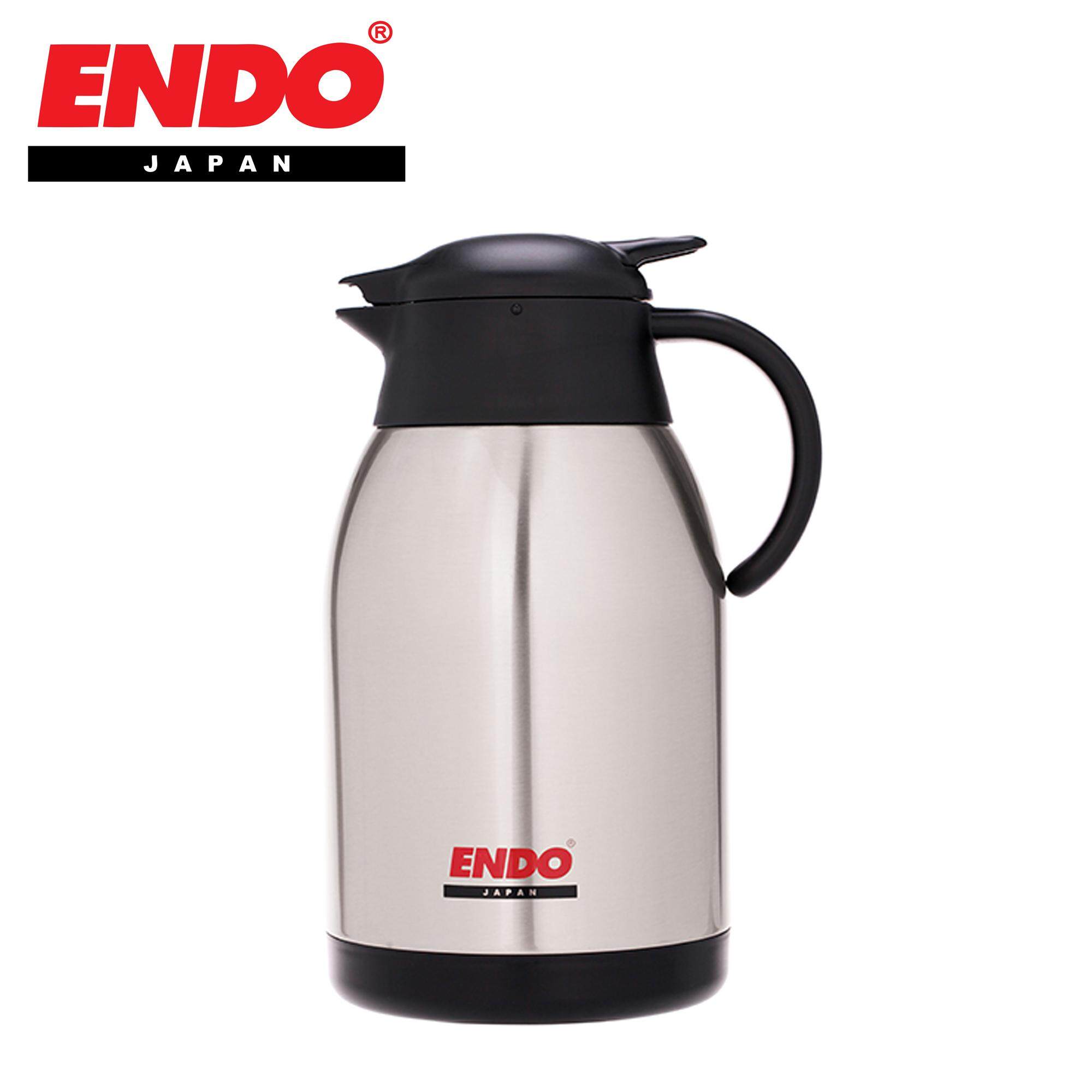 endo thermal flask