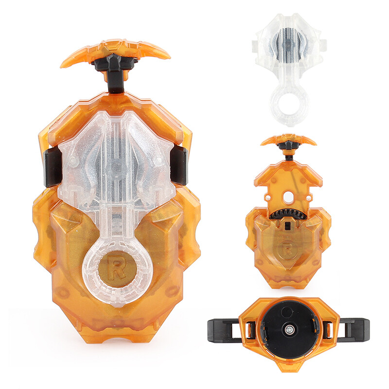 Con Quay Beyblade Burst Launcher