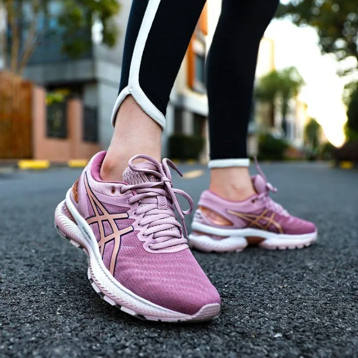 asics ultra light running shoes