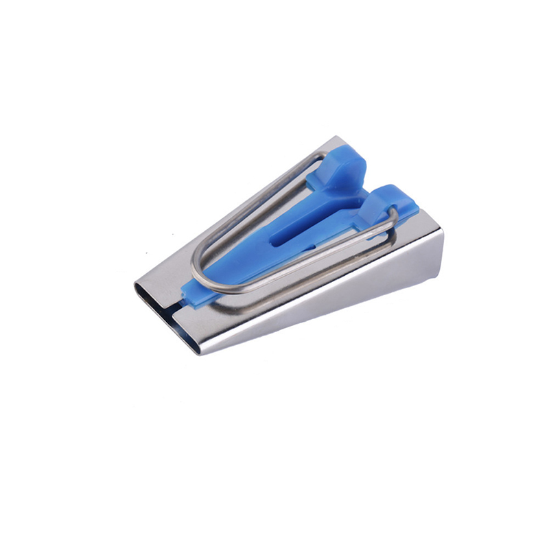 Binding Foot Snap On Foot Sewing Tool Bias Tape Makers DIY Hand Sewing Accessories