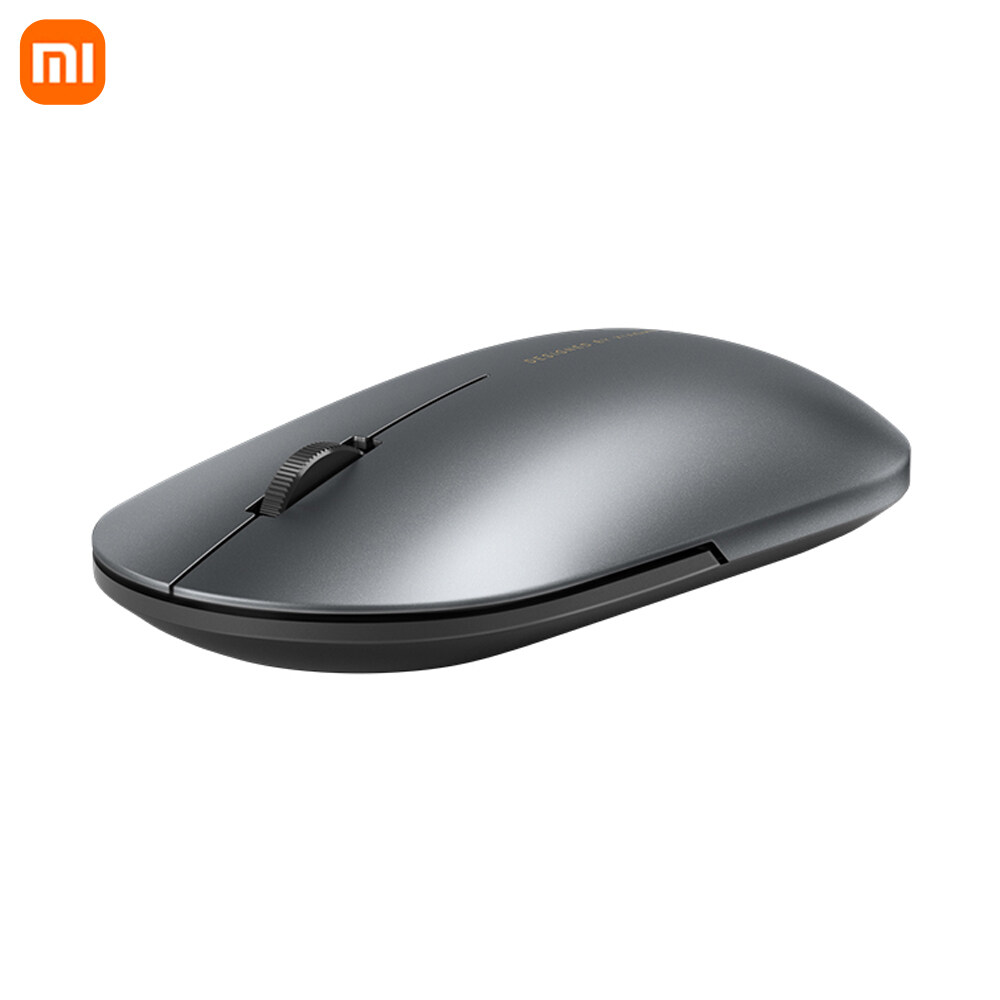 Xiaomi fashion mouse обзор