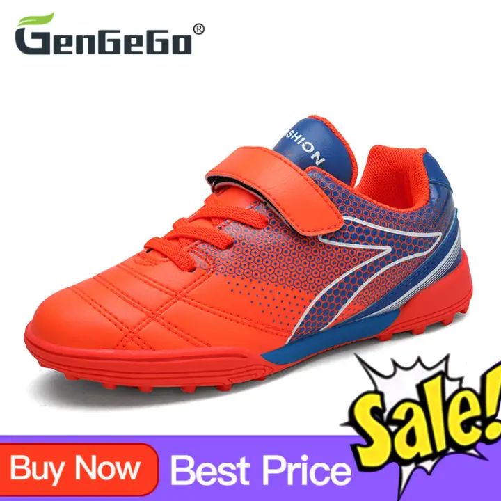 velcro training shoes