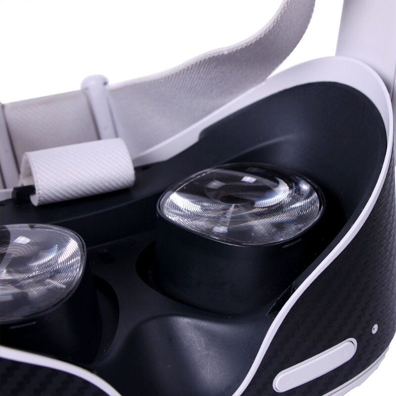4 Cái/bộ Bảo Vệ Ống Kính VR Chống Trầy Xước Màng Bảo Vệ, Phụ Kiện Kính VR For-Oculus Quest 2