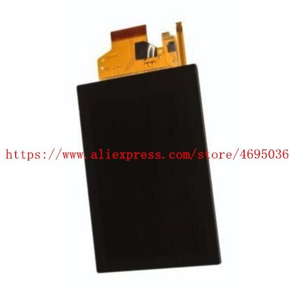 Lcd display for for powershot g7x digital camera repair part + backlight + glass
