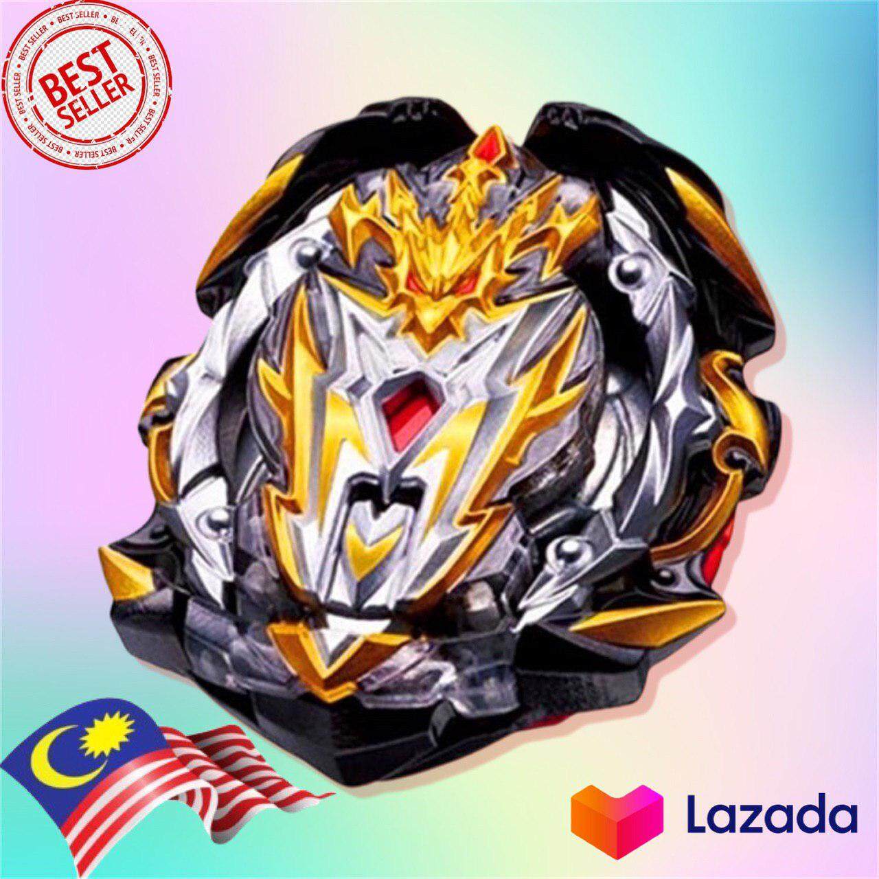 beyblade burst lazada malaysia
