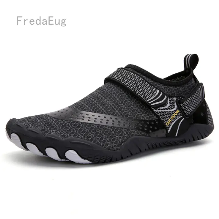 outdoor swimming shoes