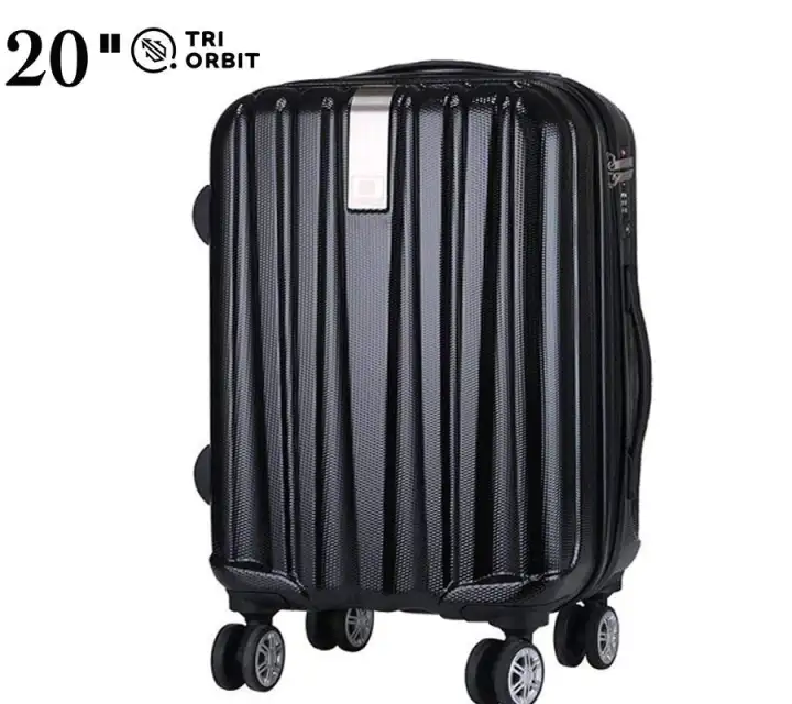 hand carry luggage inch