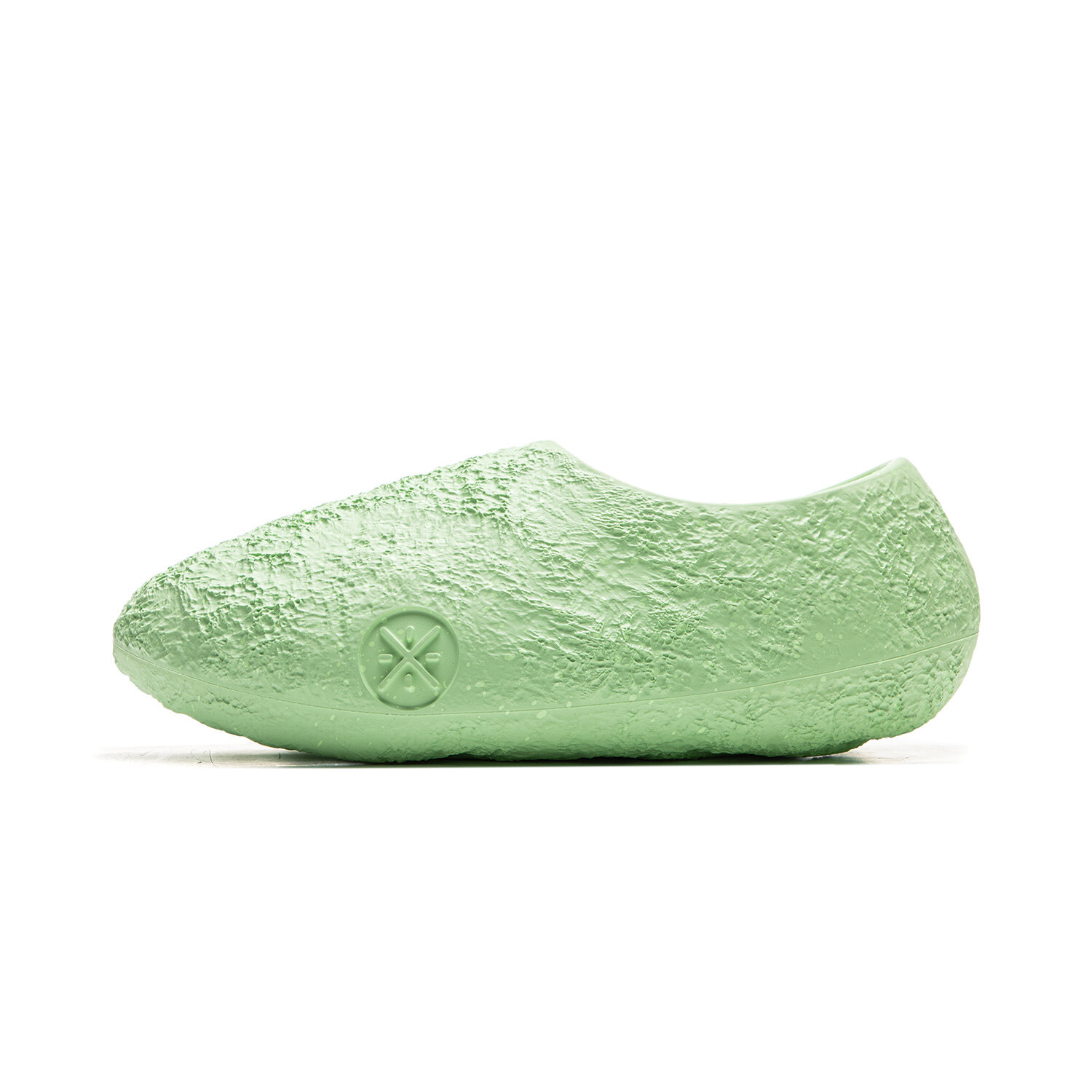 LI-NING WADE LUNAR ROCK SLIDE Men's Reflective Lightweight High