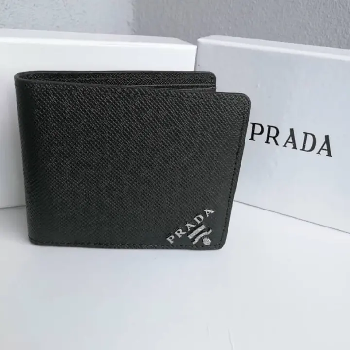 prada wallet online