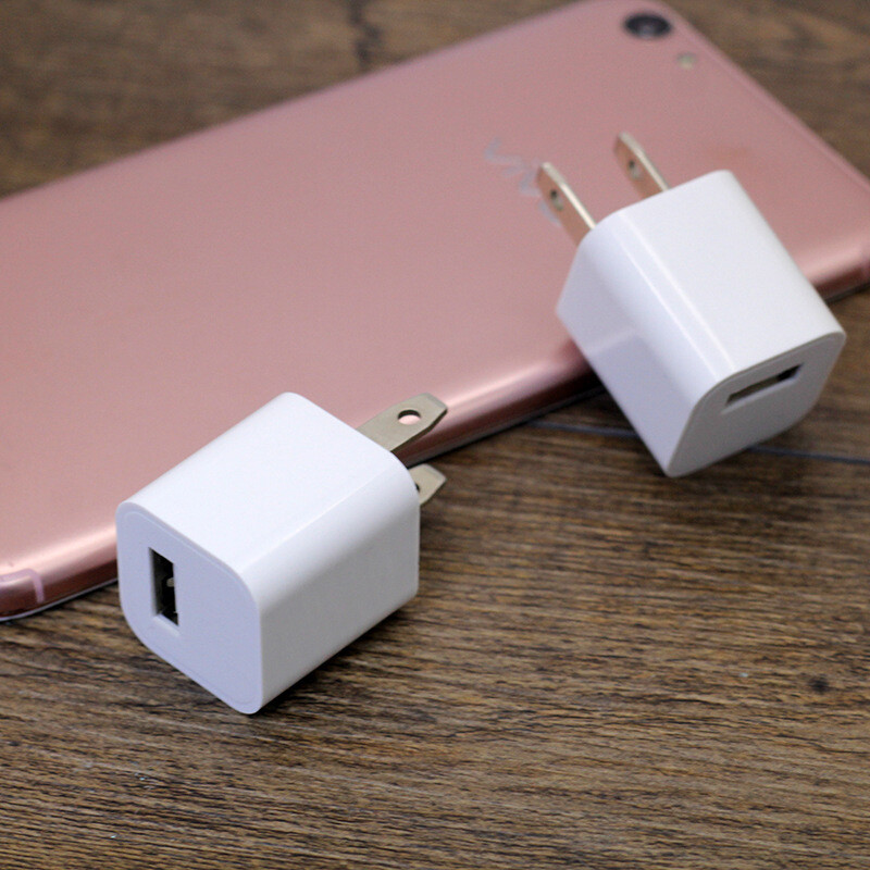 Type C Quick Charger Adapter For iPhone Android Fast Charging PD charger port