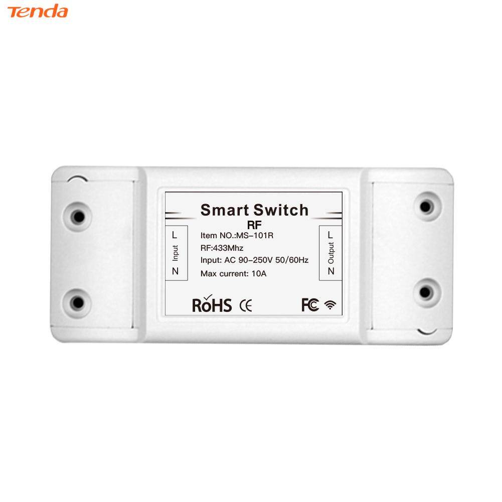 Smart Home WiFi Wireless Switch Module Mobile Phone Remote Control Switch