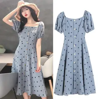 lazada summer dress