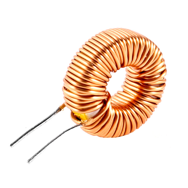 Cuộn Cảm Xuyến 3A LM2576