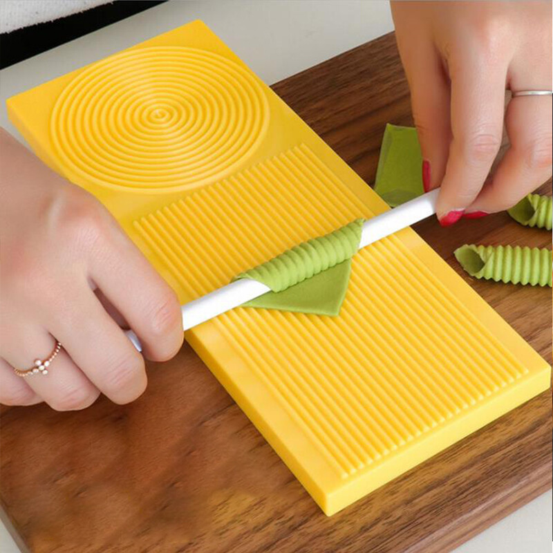 [Carmelun] Multifunctional Spaghetti Macaroni Maker Pasta Maker Noodle Machine DIY Macaroni