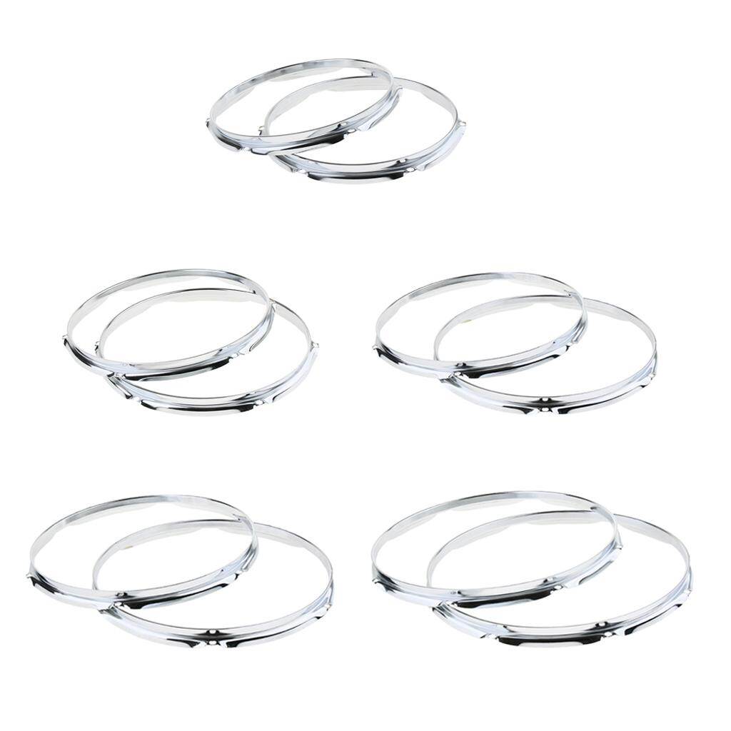 CCCOOL 1 Cặp Vòng Trống Snare Vành Cho Nhạc Cụ Gõ