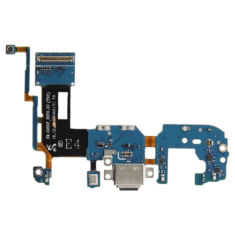 Charging port board for galaxy s8+ g955f