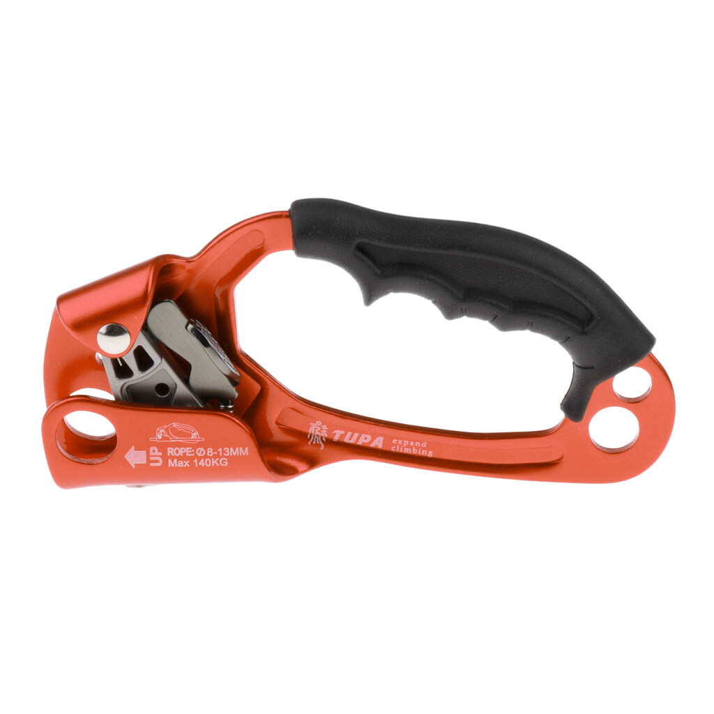 直輸入品激安 Oumers Mountaineering Climbing Hand Ascender for Arborist Tree  Rig並行輸入品 buxo.cat