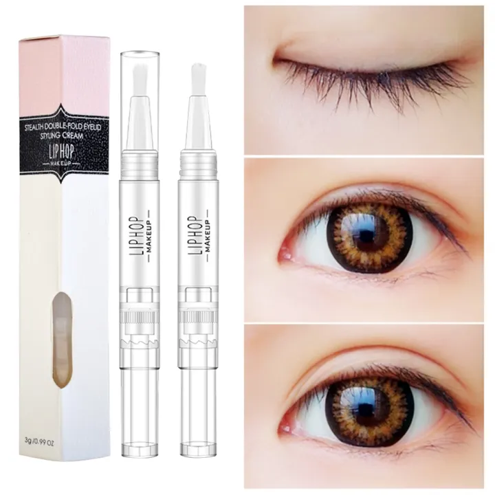 double eyelid pen