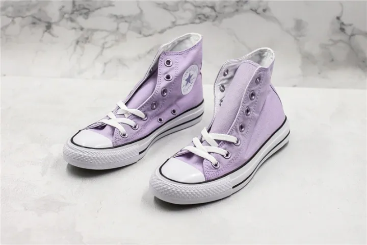 all star pastels hi