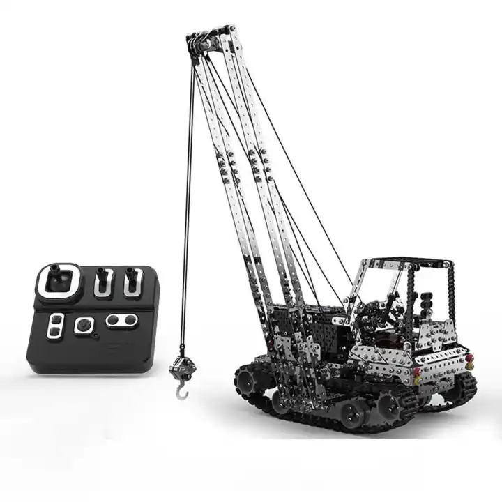 rc crane toy