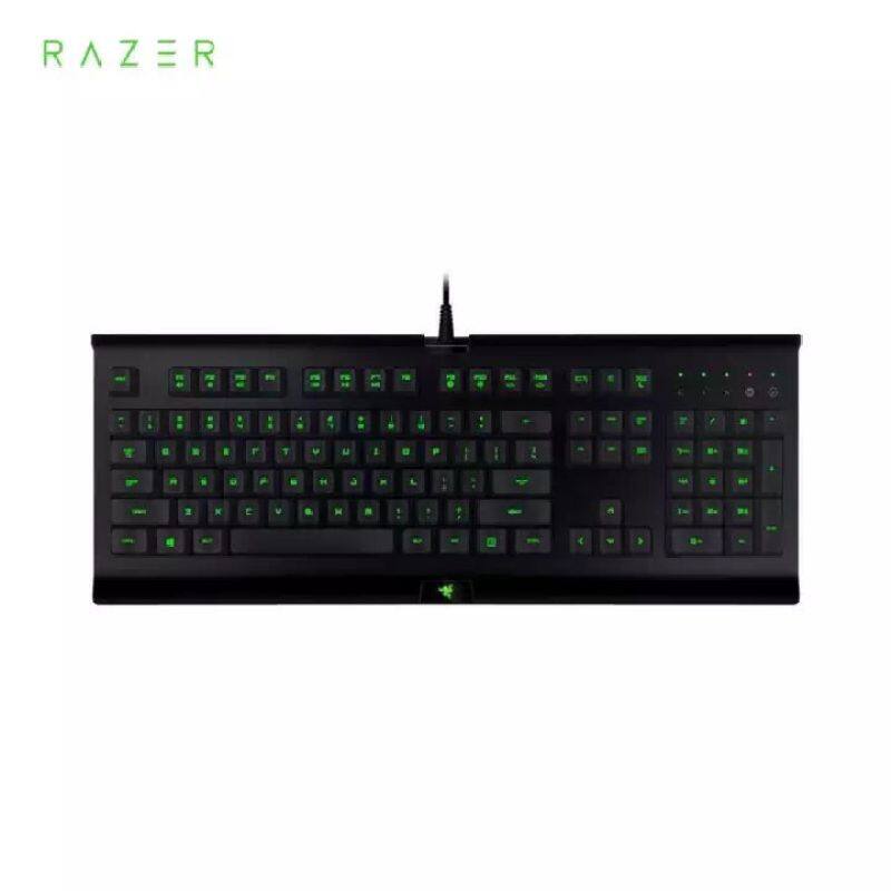 Razer Cynosa Pro Keyboard Razer DeathAdder 2000 DPI Mouse Combo Kit Gaming Set 3 Color Backlight Macro Recording for Gaming Computer Singapore