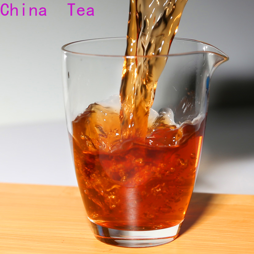 [Chất Lượng Cao, Giao Hàng Nhanh] Trà Trung Hoa Trà Phổ Nhĩ Vân Nam Trà Nấu Chín 150G