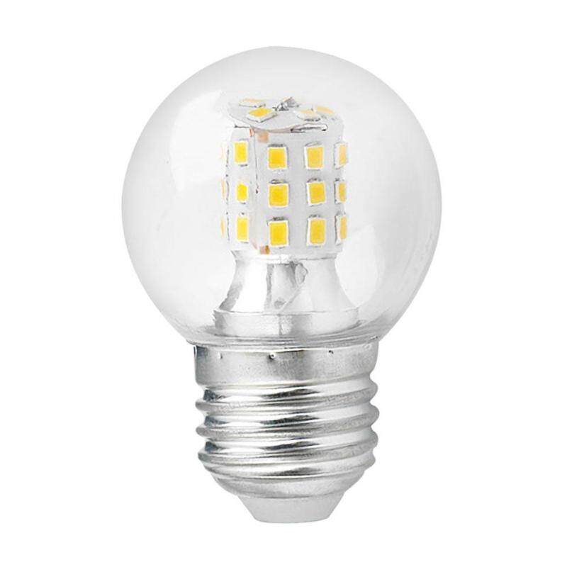 Bóng Đèn LED Ngô E27 3 Màu Thay Đổi Đèn Tiết Kiệm Năng Lượng Đèn Chiếu Sáng Gia Đình Cho Đèn Chùm
