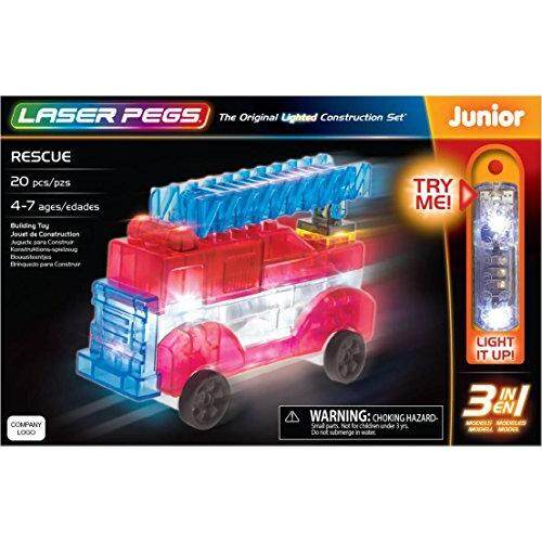 laser pegs junior