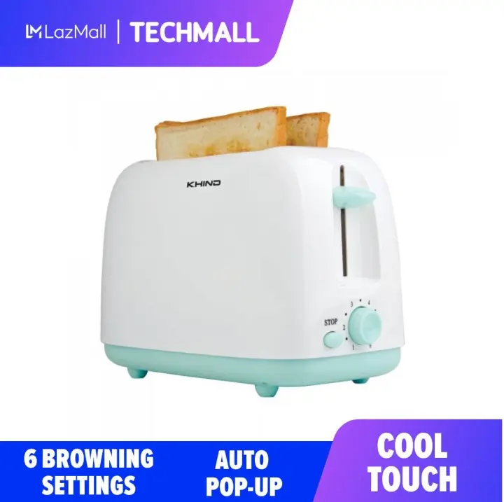 bread toaster lazada