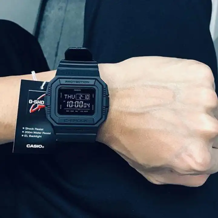 g shock 5500bb