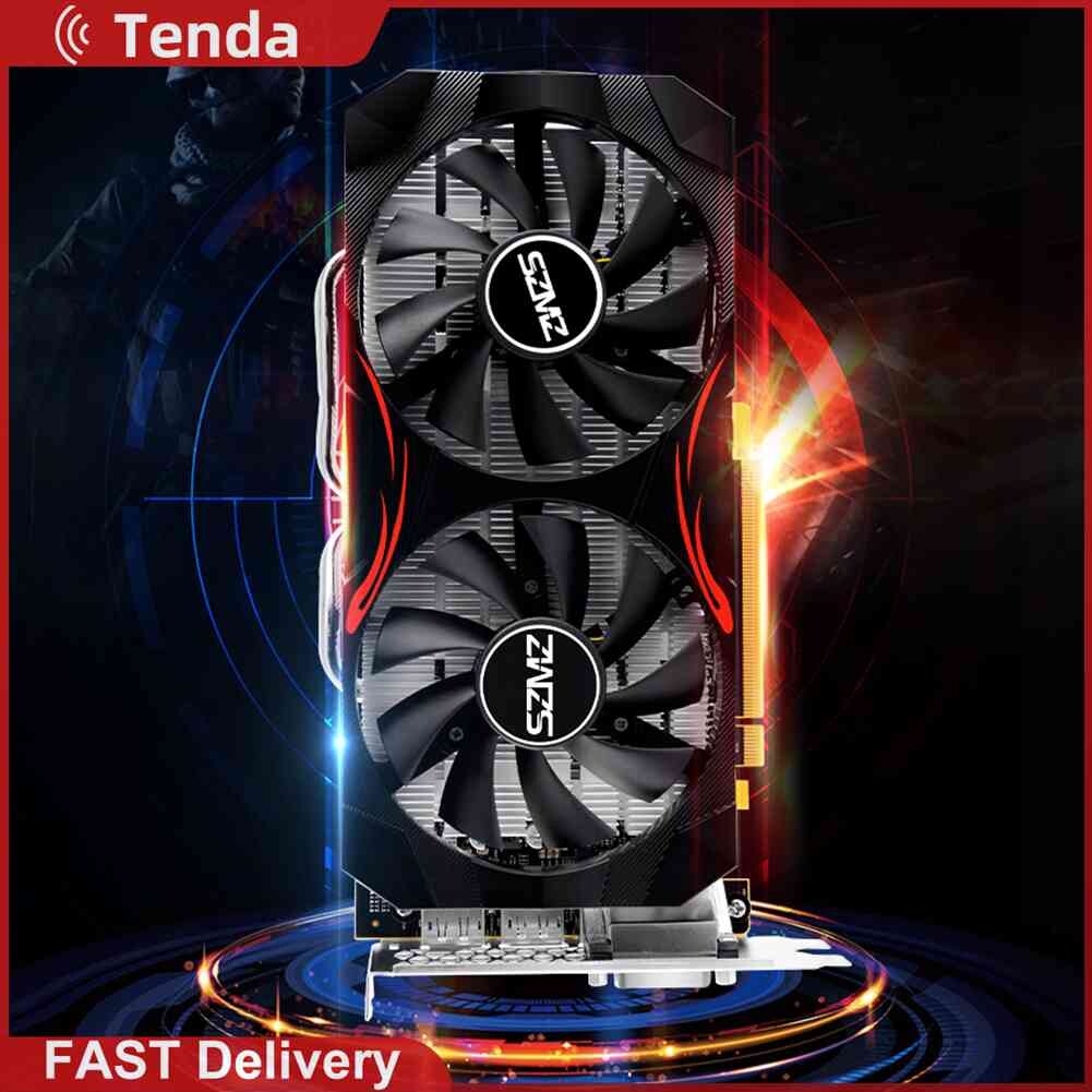 Rx 580 8gb ninja