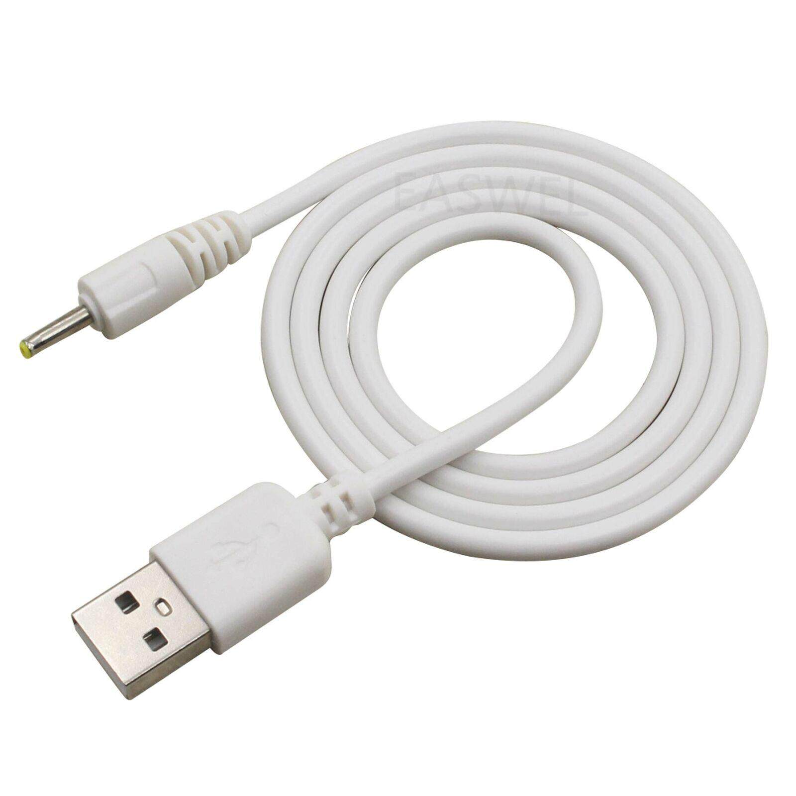 USB PC Cable Cord Charger for Coby Kyros Tablet MID7014 MID7015 MID7015B MID1042 USB PC Cable Cord Charger for Coby Kyros Tablet MID7014 MID7015 MID7015B MID1042