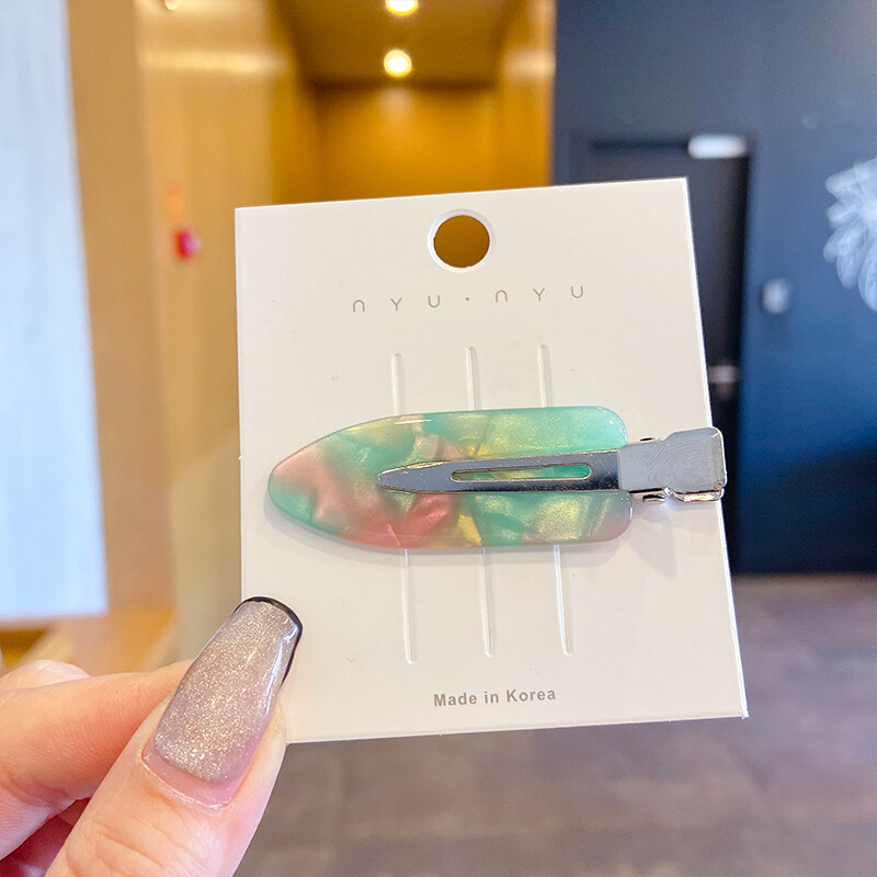 [KH ACC] Korean Style Duckbill Hair Clip