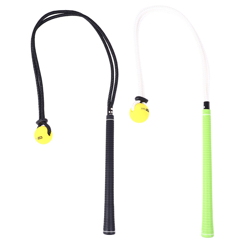 Graceful Dây Tập Swing Golf Dụng Cụ Hỗ Trợ Luyện Tập Golf Dụng Cụ Chỉnh Tư Thế Cho Người Mới Bắt Đầu