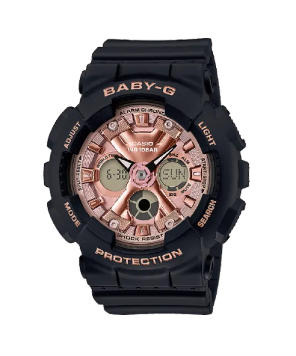 casio baby g original