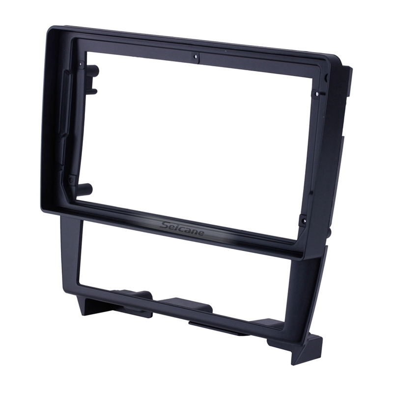 Special offers Car Radio Fascia For Nissan Cefiro 1994-1997 DVD Stereo Frame Plate Adapter Mounting Dash Installation Bezel Trim Kit