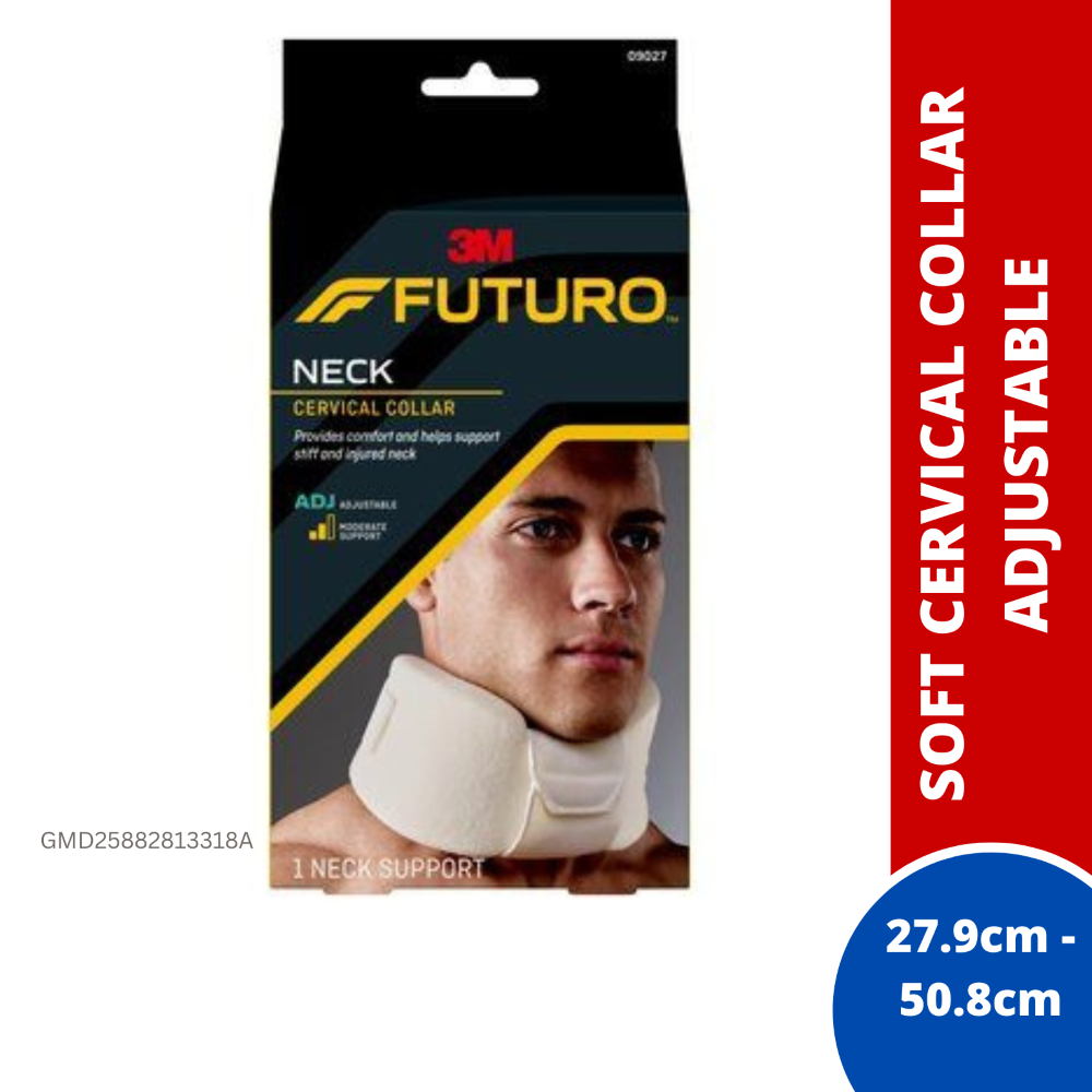 FUTURO Soft Cervical Collar