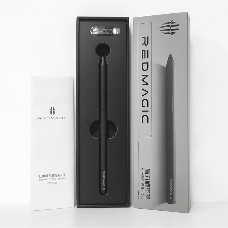 Original Redmagic Nova Gaming Tablet Pen GPP02 Magic Smart