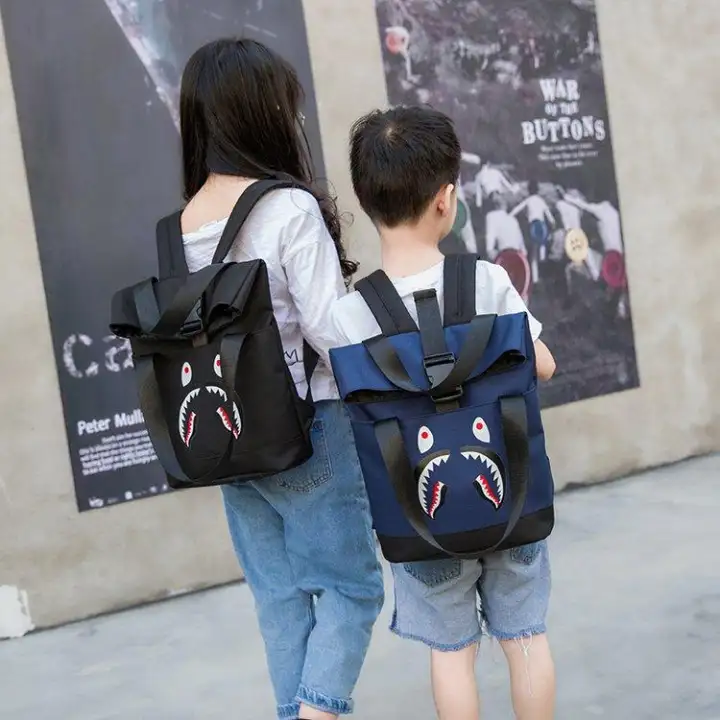 canvas bags for boys